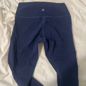 Lululemon align leggings